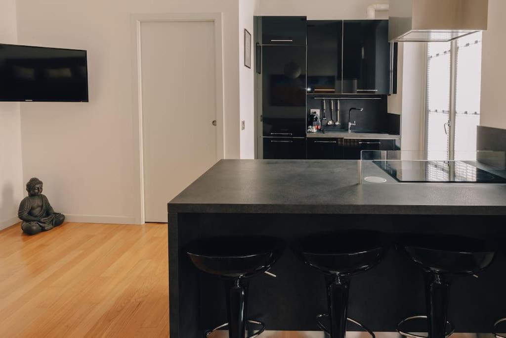 Apartamento Casa Penelope Milán