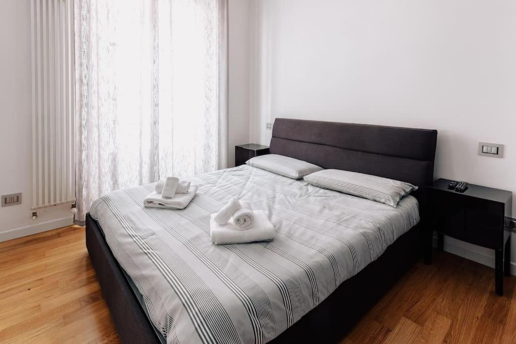 Apartamento Casa Penelope Milán
