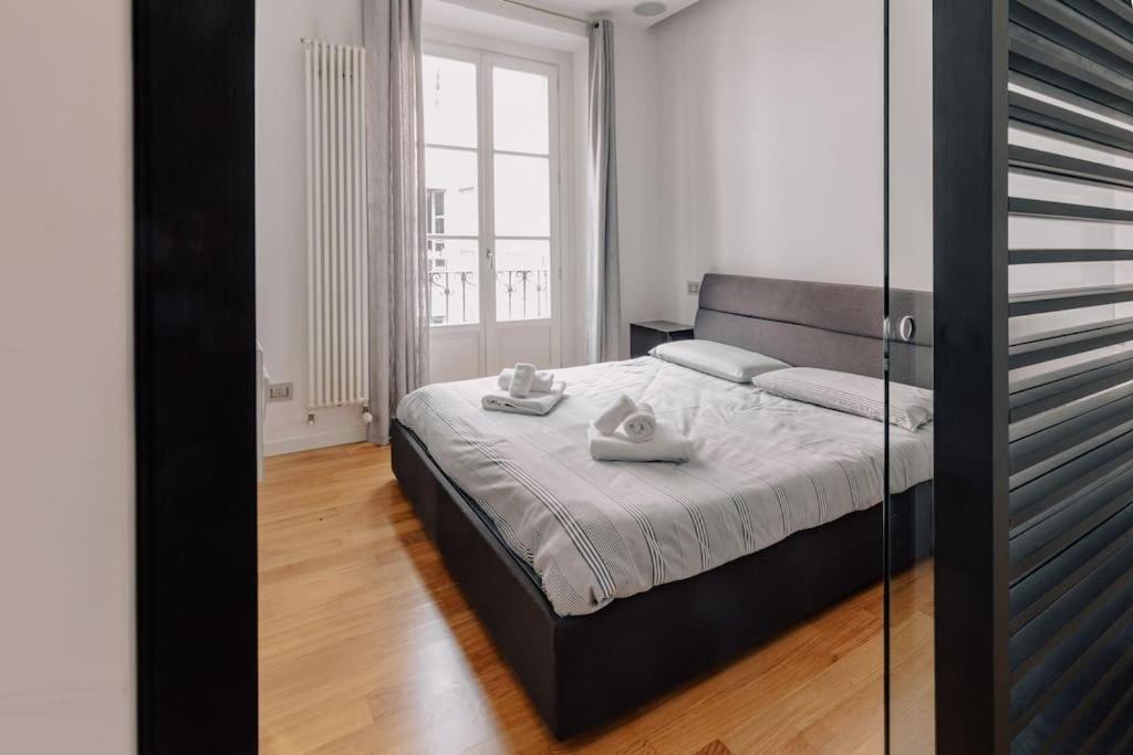 Apartamento Casa Penelope Milán