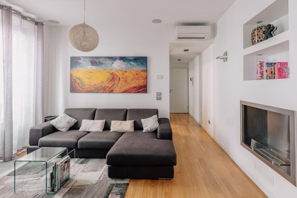 Apartamento Casa Penelope Milán